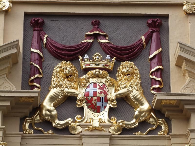 Utrecht, Janskerkhof, Statenkamer
