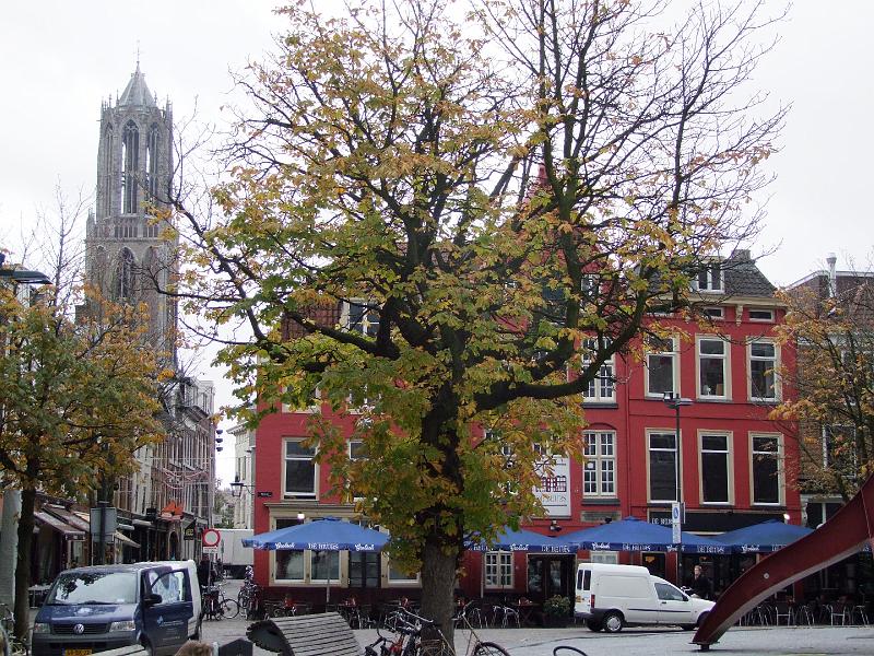 Utrecht