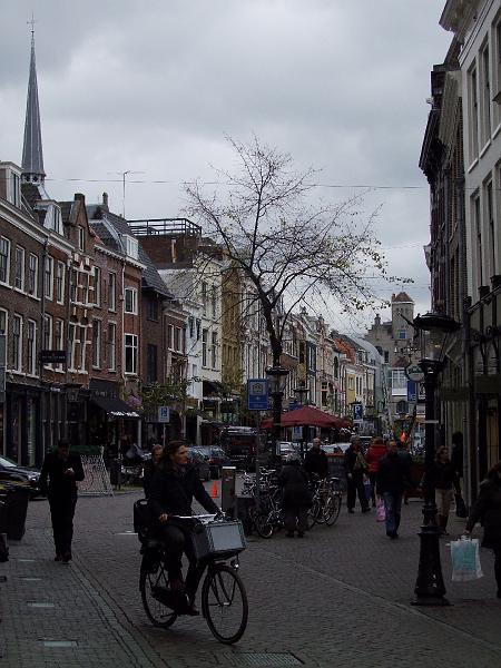 Utrecht
