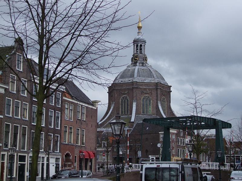 Leiden