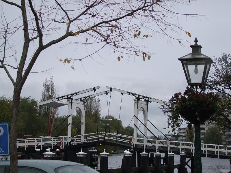 Leiden, Rembrandtsbrug