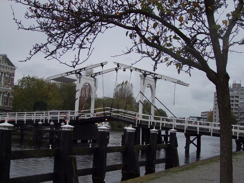 Leiden, Rembrandtsbrug