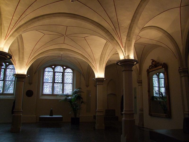 Leiden, Academiegebouw