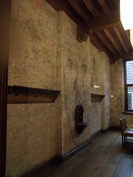 Leiden, Academiegebouw