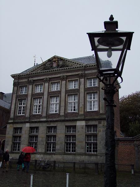 Leiden, Gravensteen