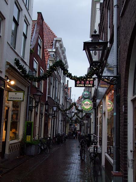 Leiden