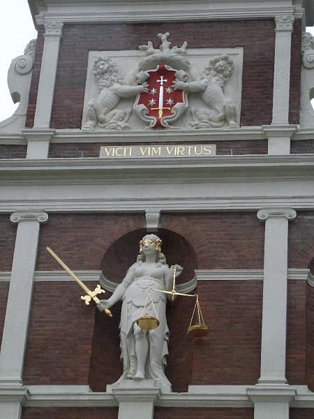 Haarlem, Stadhuis