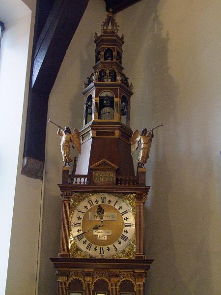 Haarlem, Stadhuis