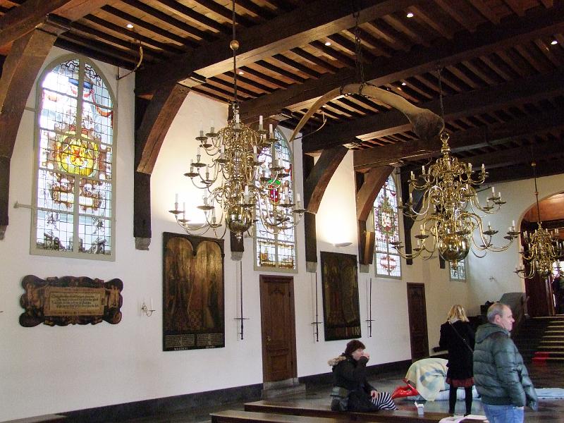 Haarlem, Stadhuis