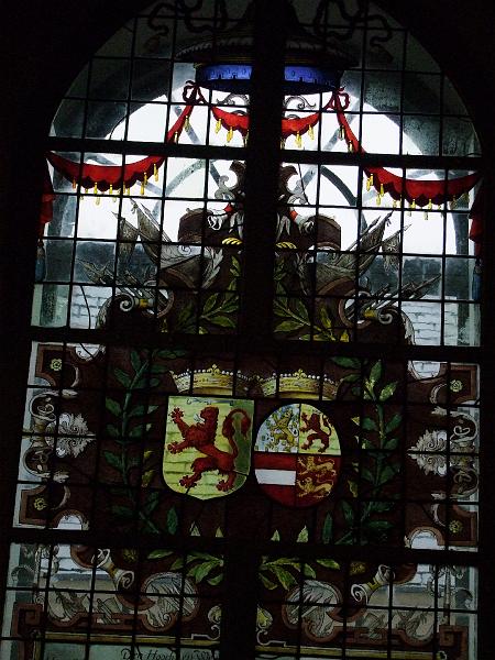 Haarlem, Stadhuis