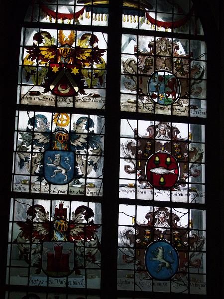 Haarlem, Stadhuis
