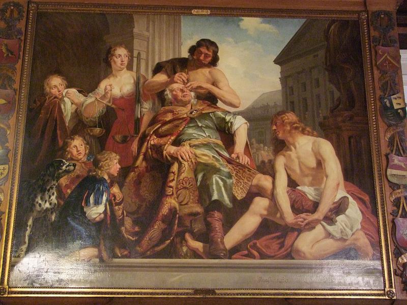 Haarlem, Stadhuis