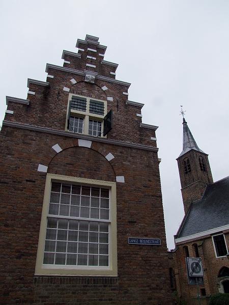 Haarlem, Waalse Kerk