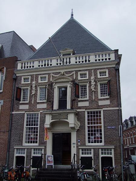 Haarlem, Grote Markt