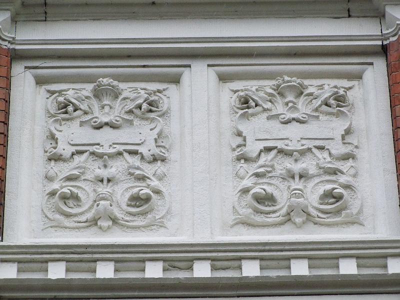 Haarlem, Barteljorisstraat