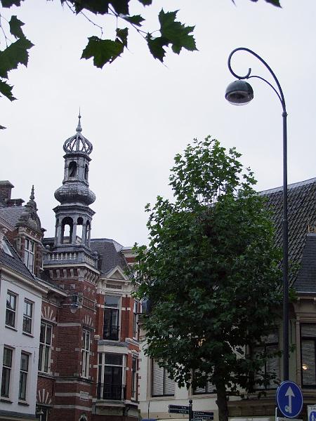 Haarlem, Botermarkt ?
