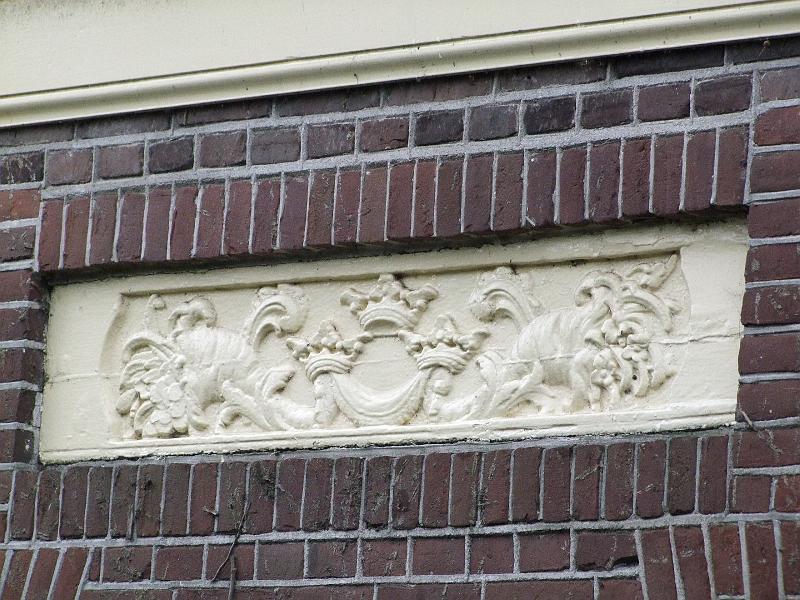 Haarlem, Hofje van Loo