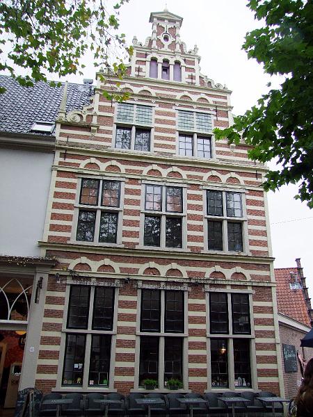 Haarlem, Proveniershofje