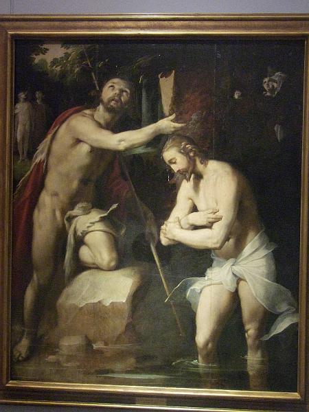Haarlem, Frans Halsmuseum
