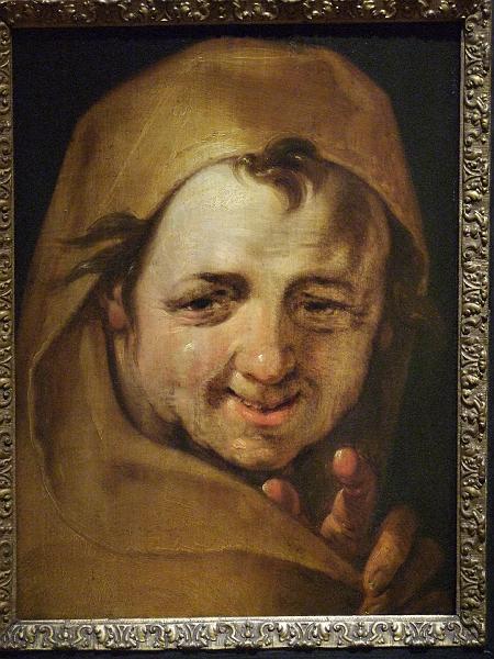Haarlem, Frans Halsmuseum