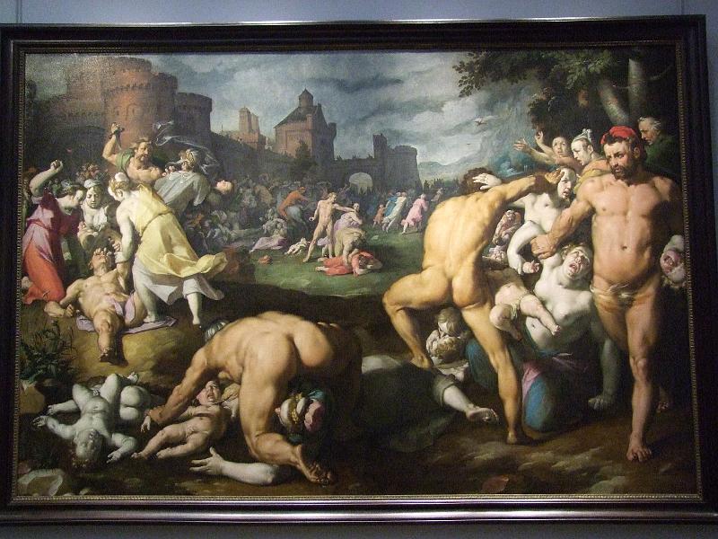 Haarlem, Frans Halsmuseum