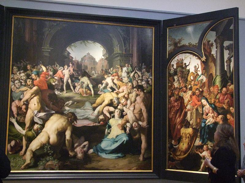 Haarlem, Frans Halsmuseum