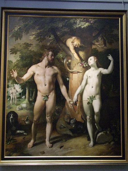 Haarlem, Frans Halsmuseum