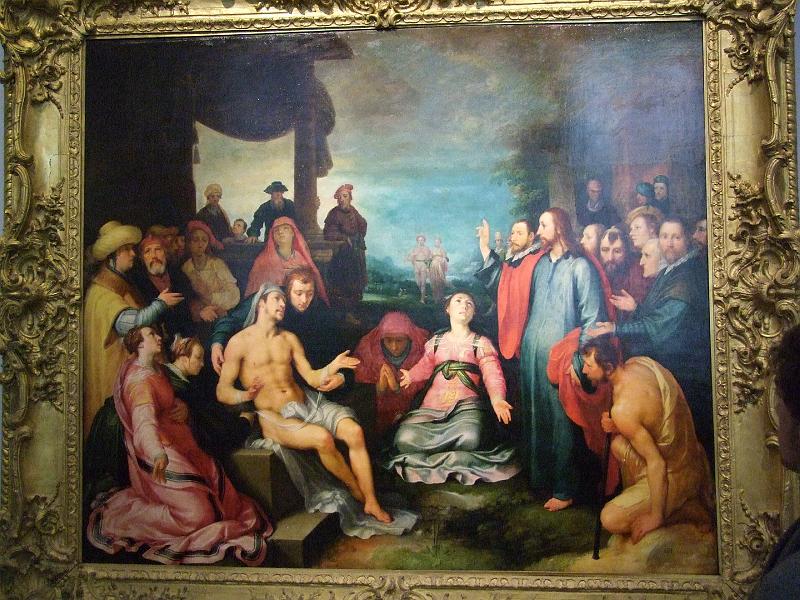 Haarlem, Frans Halsmuseum