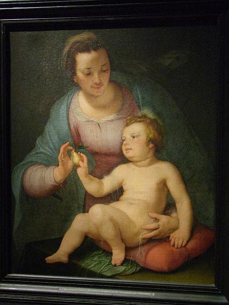 Haarlem, Frans Halsmuseum