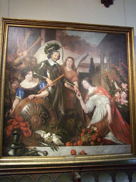 Haarlem, Frans Halsmuseum