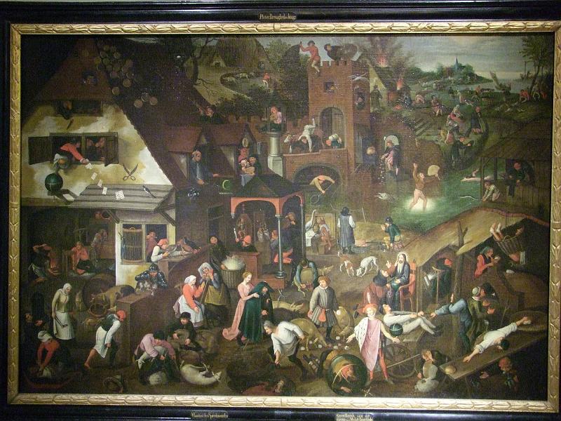 Haarlem, Frans Halsmuseum