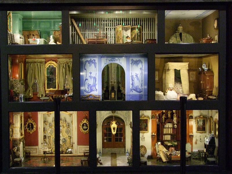 Haarlem, Frans Halsmuseum