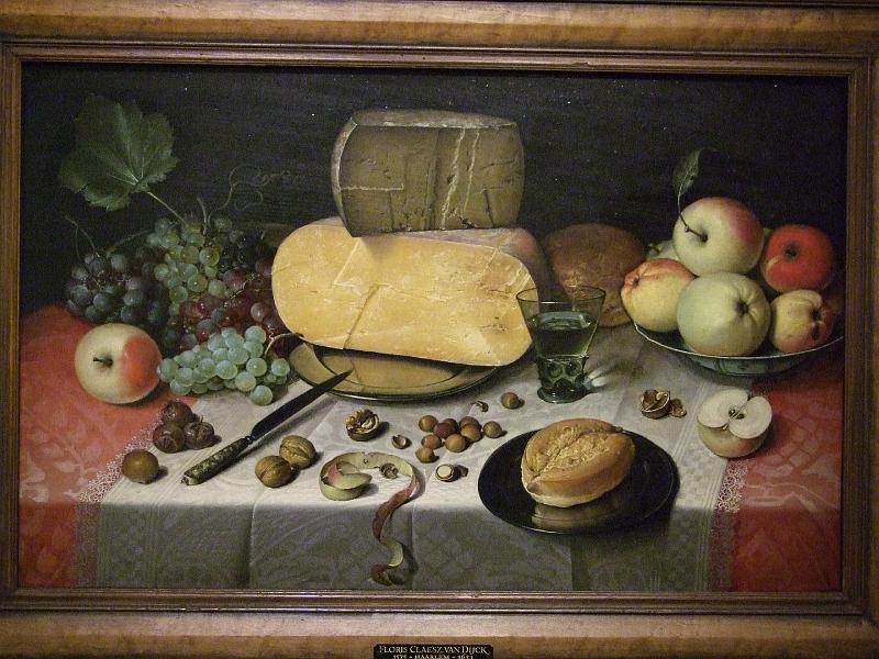 Haarlem, Frans Halsmuseum