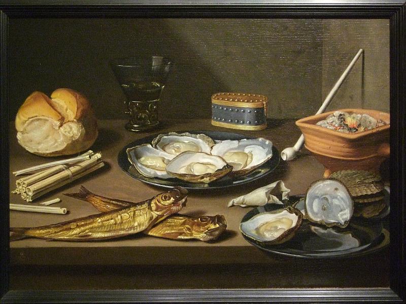 Haarlem, Frans Halsmuseum