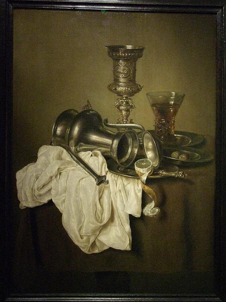 Haarlem, Frans Halsmuseum