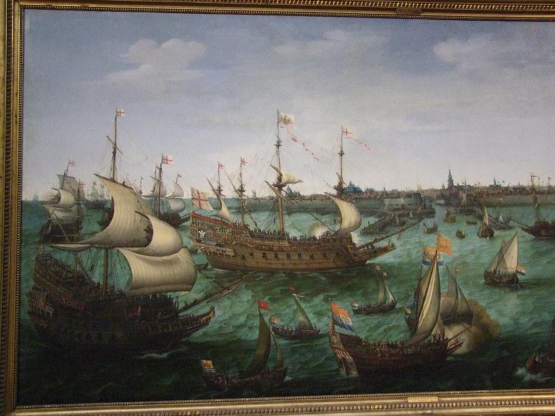 Haarlem, Frans Halsmuseum