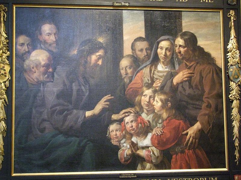 Haarlem, Frans Halsmuseum