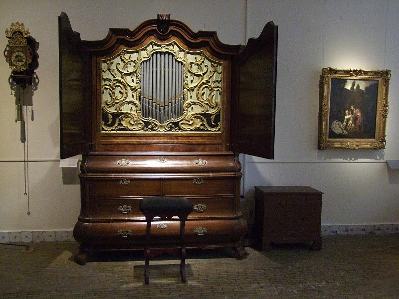 Haarlem, Frans Halsmuseum