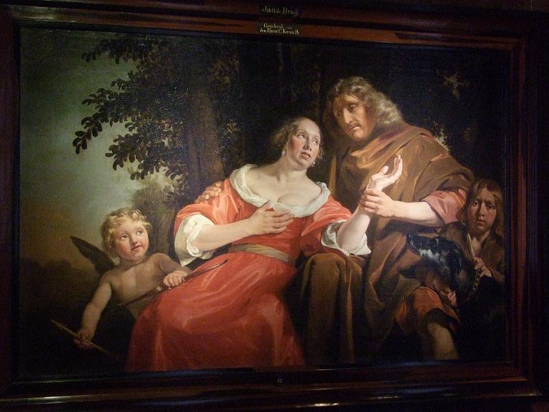 Haarlem, Frans Halsmuseum