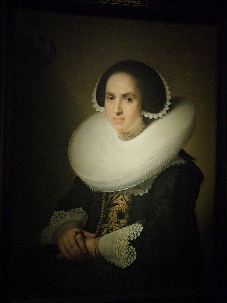 Haarlem, Frans Halsmuseum