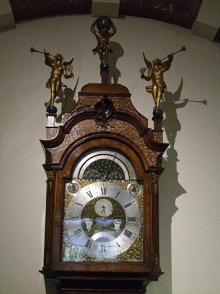 Haarlem, Frans Halsmuseum