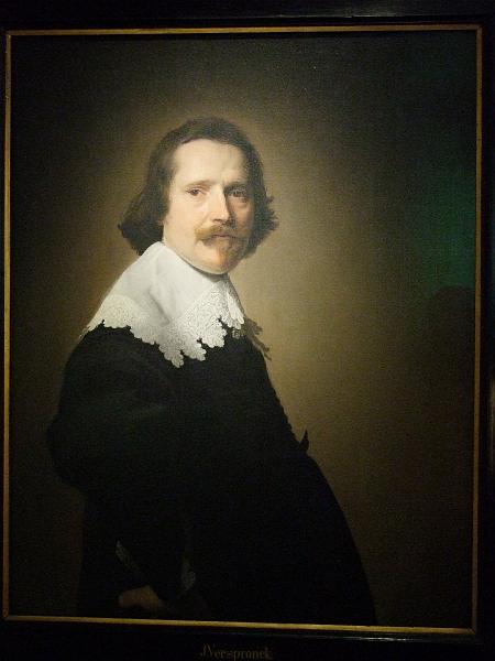 Haarlem, Frans Halsmuseum
