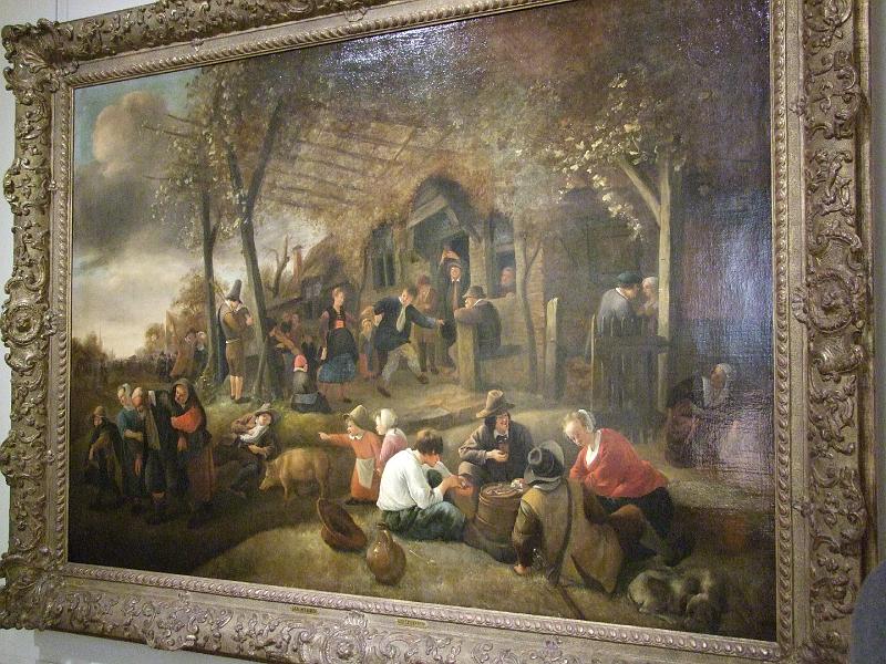 Haarlem, Frans Halsmuseum