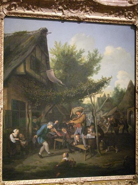 Haarlem, Frans Halsmuseum