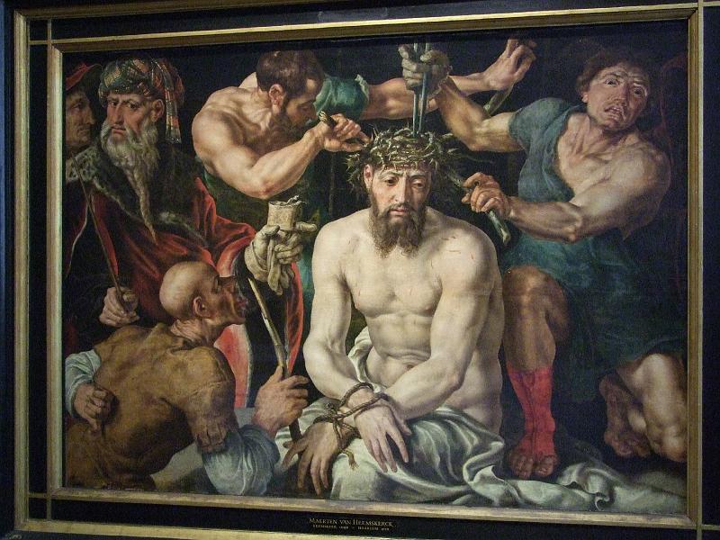 Haarlem, Frans Halsmuseum
