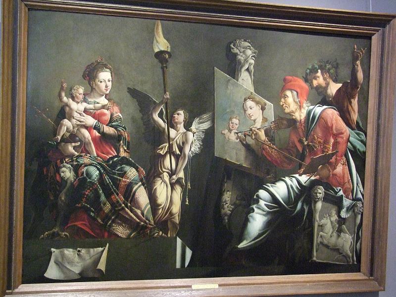 Haarlem, Frans Halsmuseum