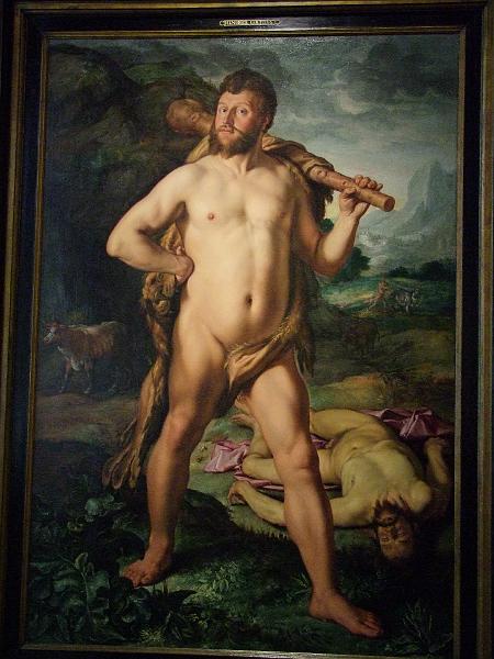 Haarlem, Frans Halsmuseum