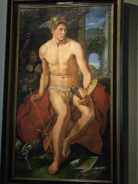 Haarlem, Frans Halsmuseum