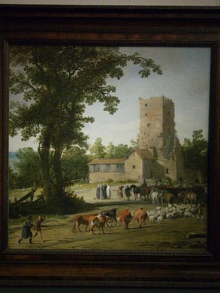 Haarlem, Frans Halsmuseum
