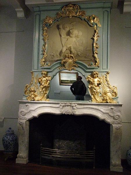 Haarlem, Frans Halsmuseum